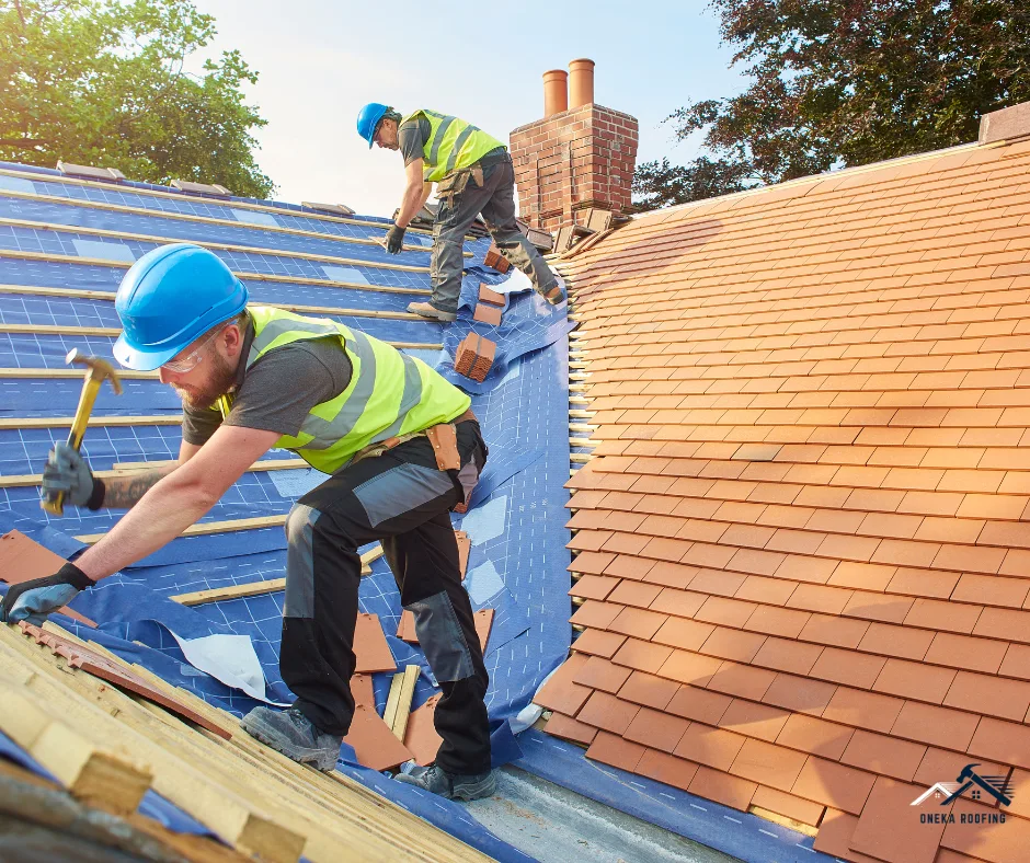 Why choose Roof Repair Near Me in Earlville, IL